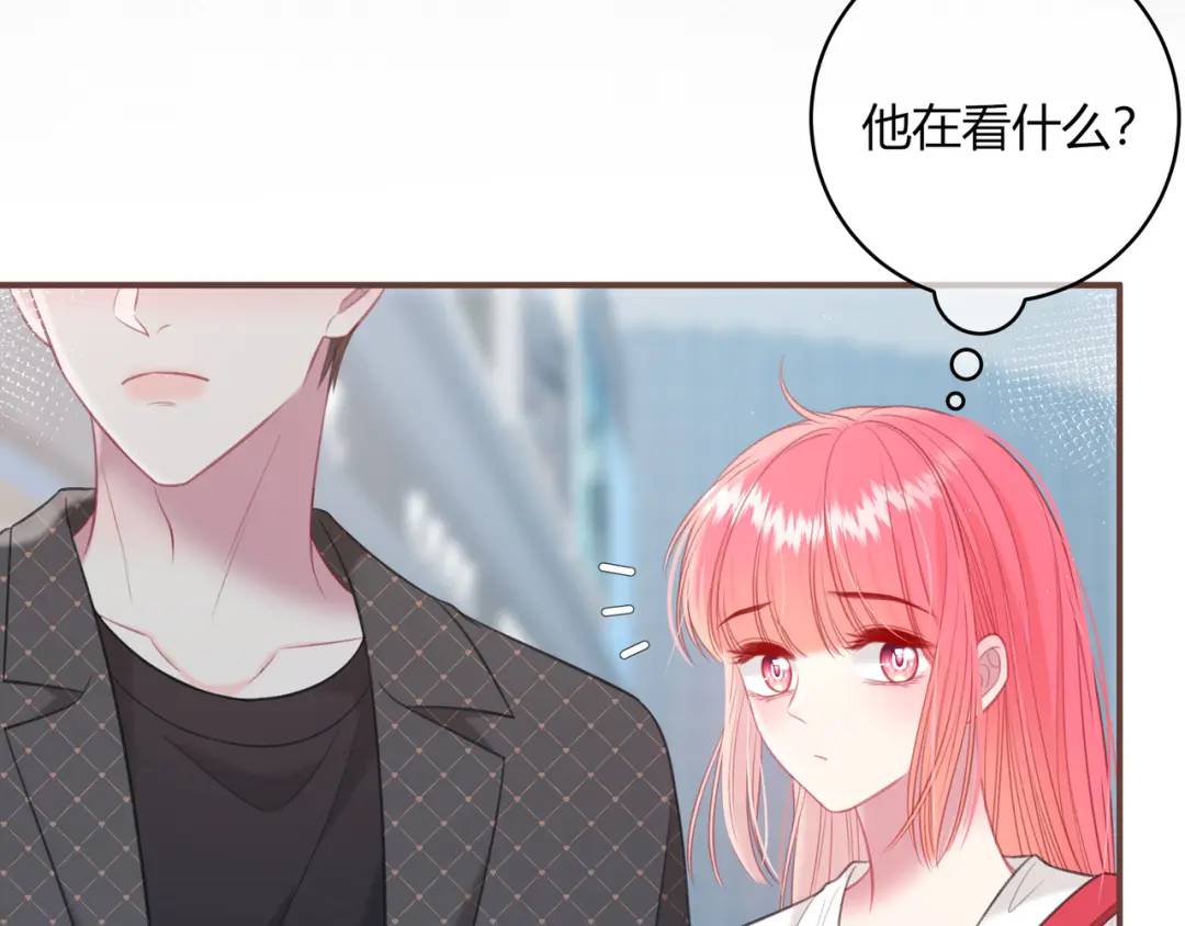 第50话 我才不会喜欢你(1/3)-第54话