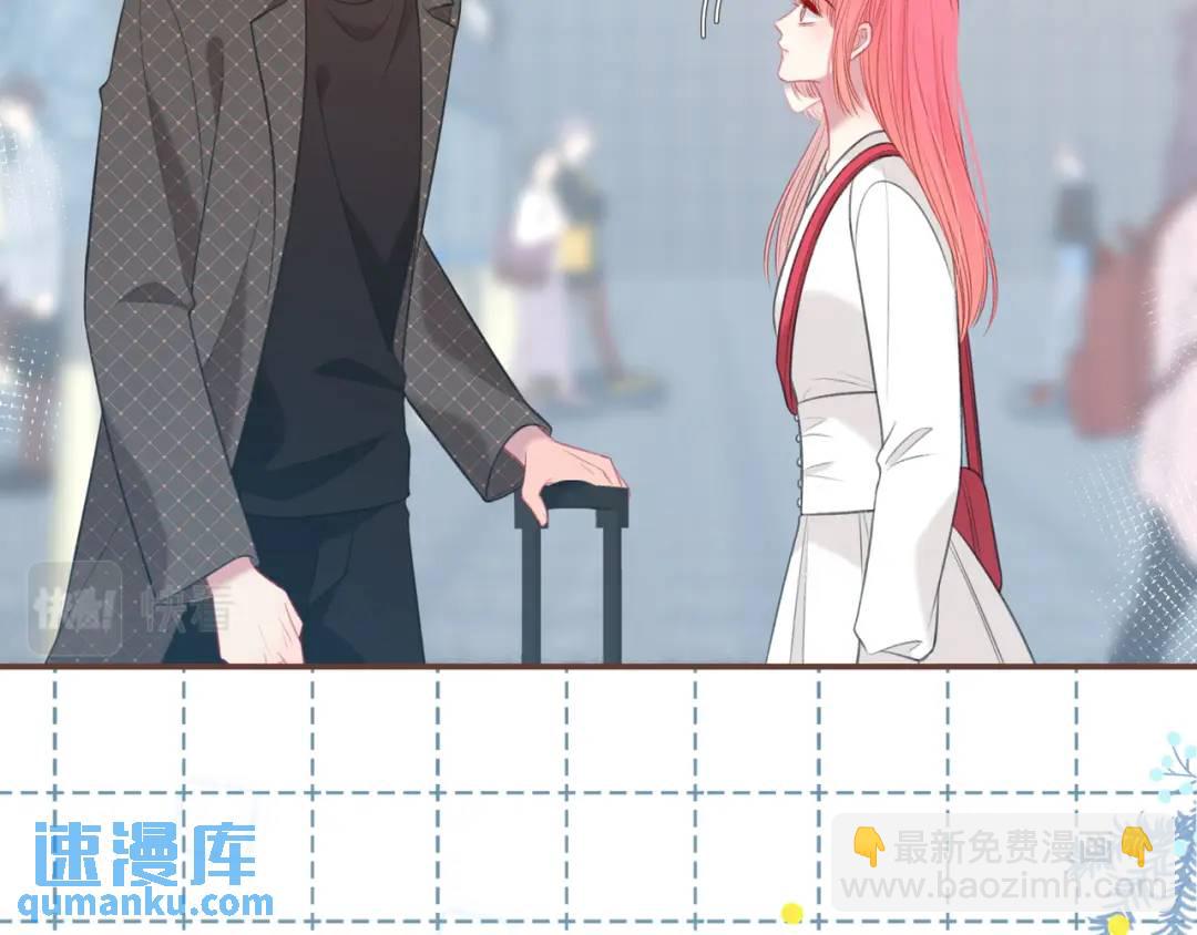 第50话 我才不会喜欢你(1/3)-第54话
