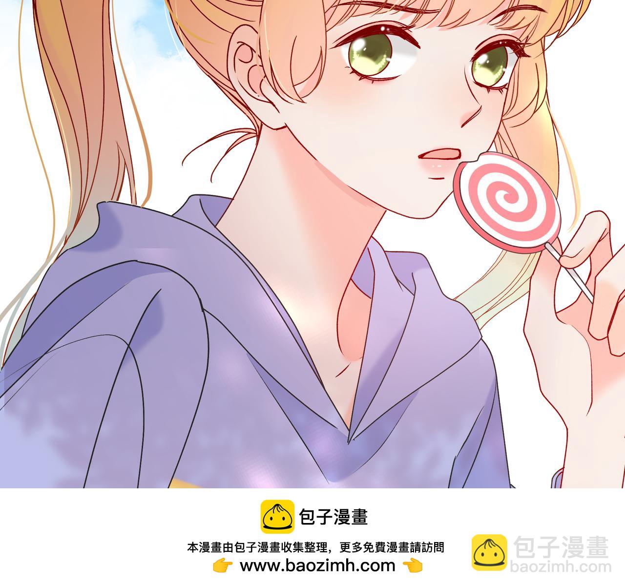 第2话 有你在(1/3)-第42话