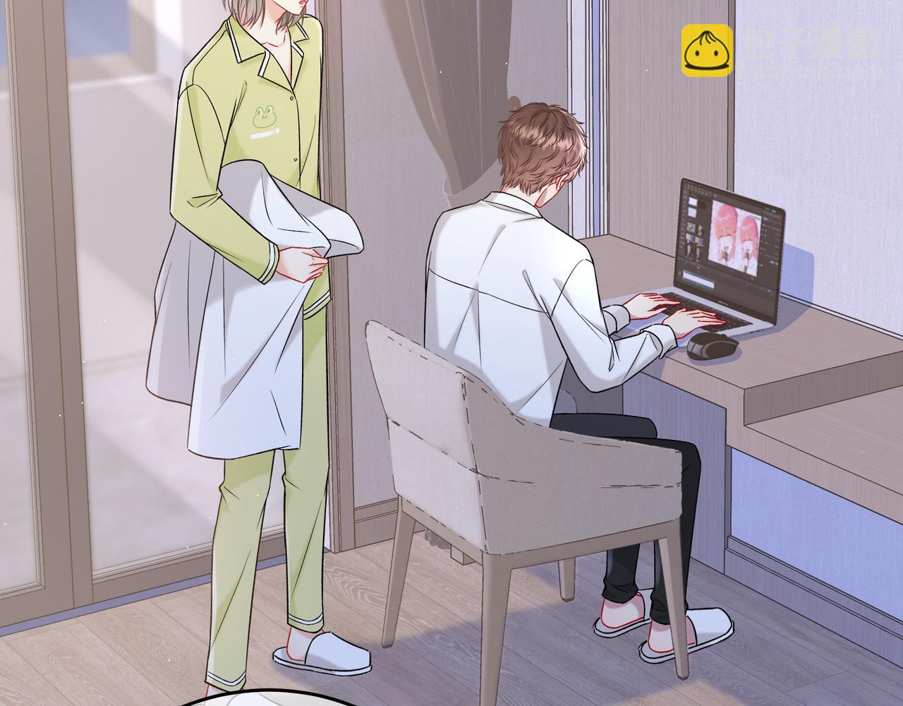 第12话 借我充会儿电(1/3)-第60话