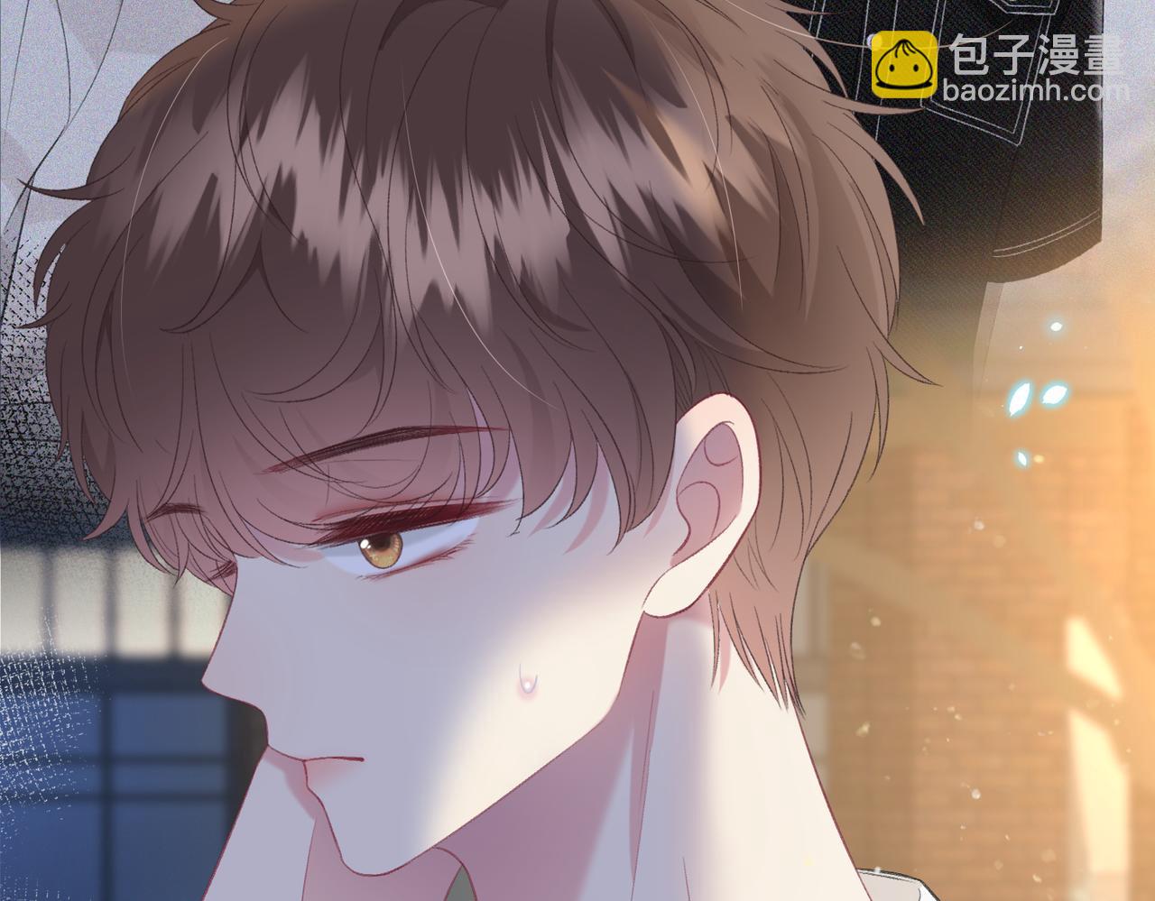 第5话 屏蔽是因为讨厌？(1/3)-第8话