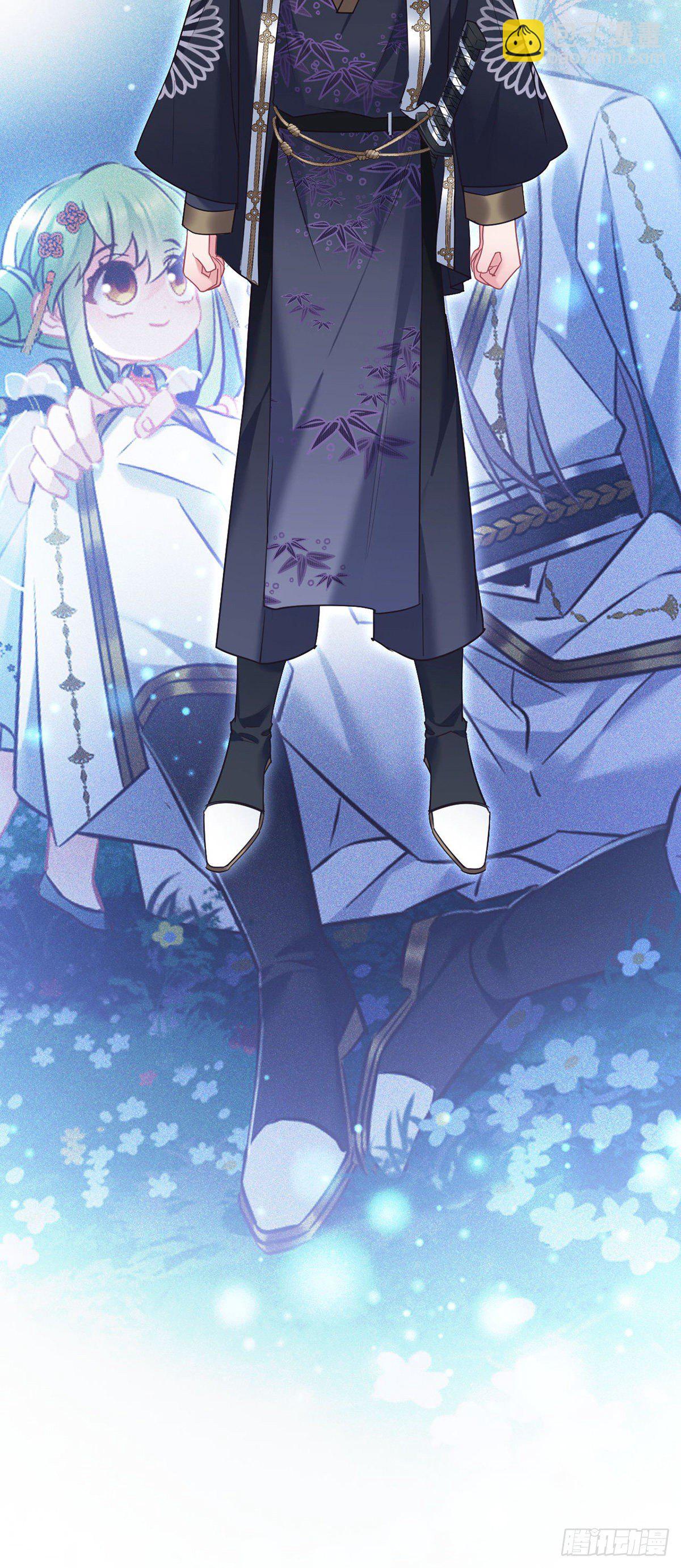 第166话 记忆复苏？？-第168话