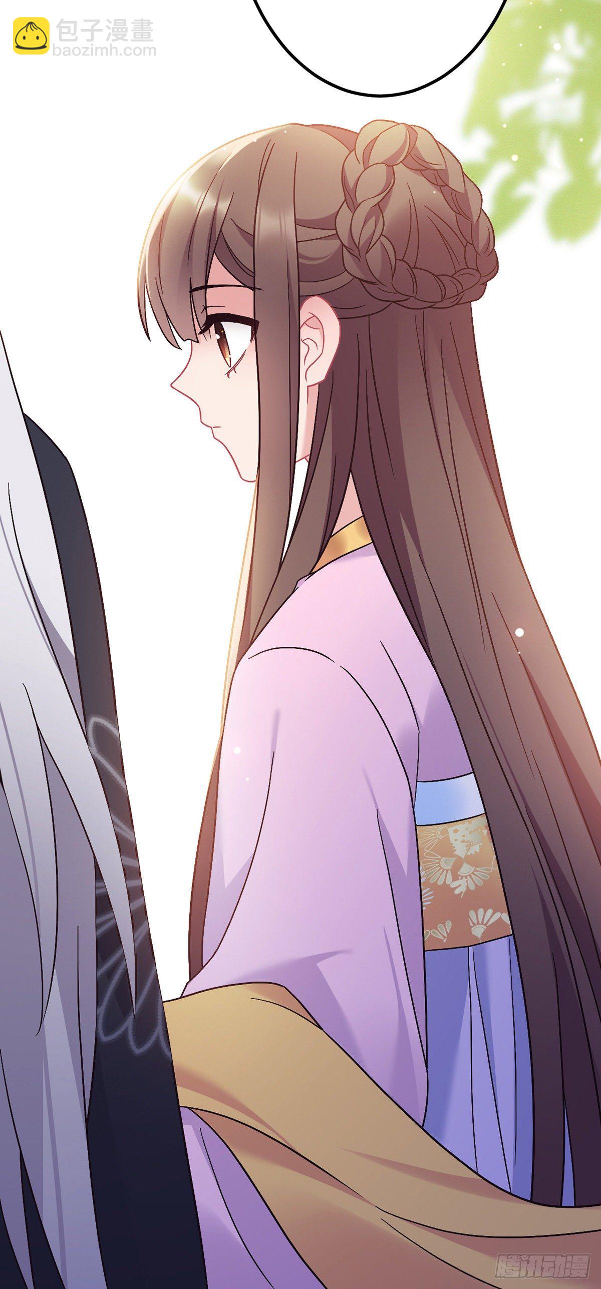 第180话 皇宫美人-第182话