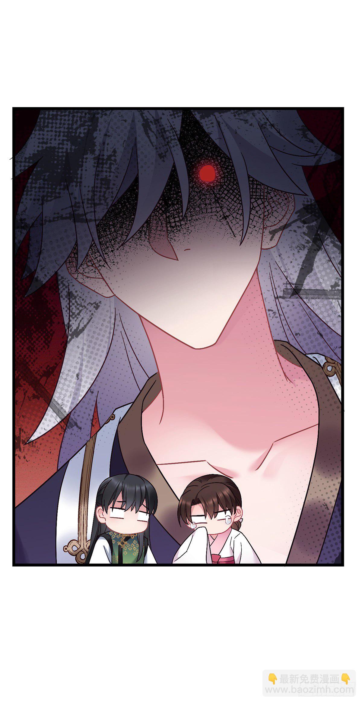 第183话 真假龙姨-第186话