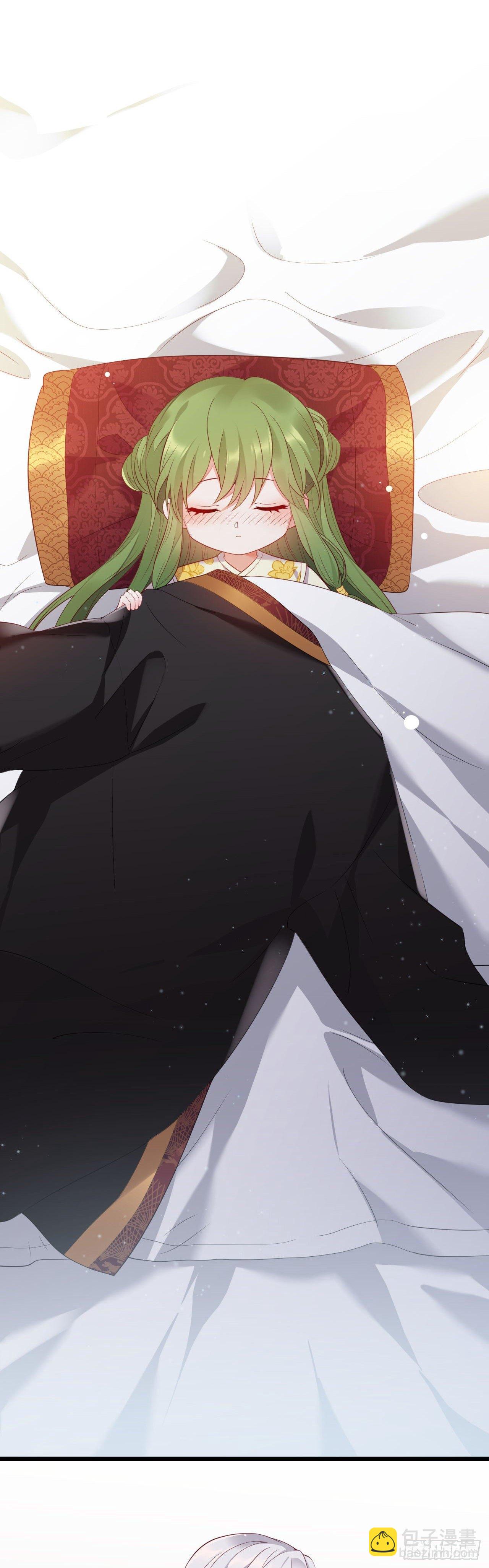 第3话 小公主病危？-第4话