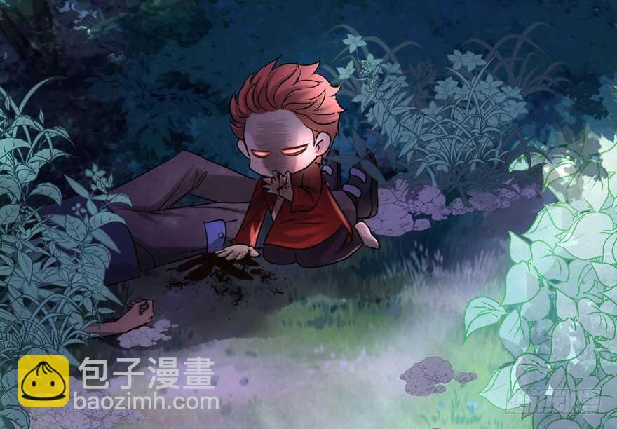 缘，妙不可言~(1/3)-第106话