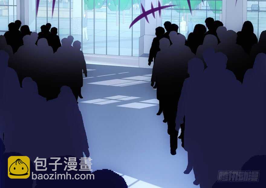 男子气概我sandy姐(1/3)-第108话