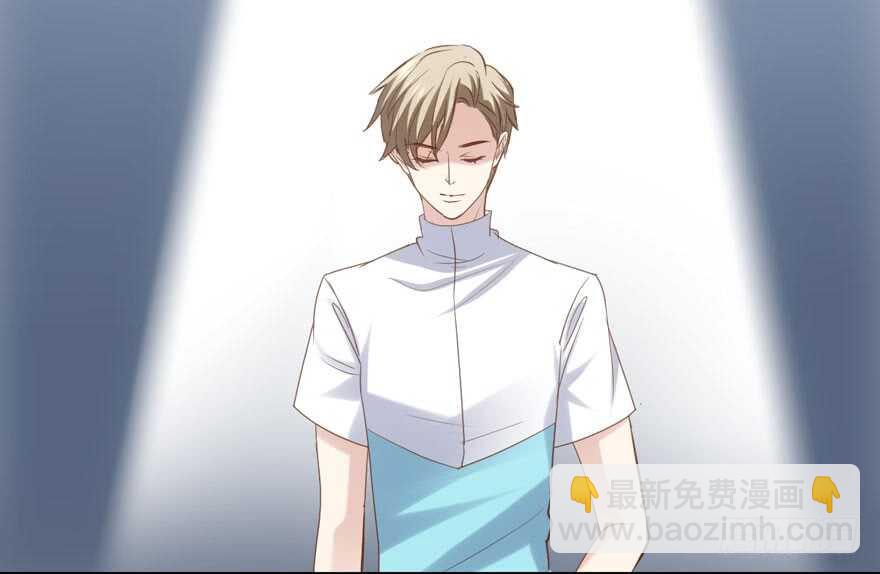 继续保持距离(1/2)-第114话