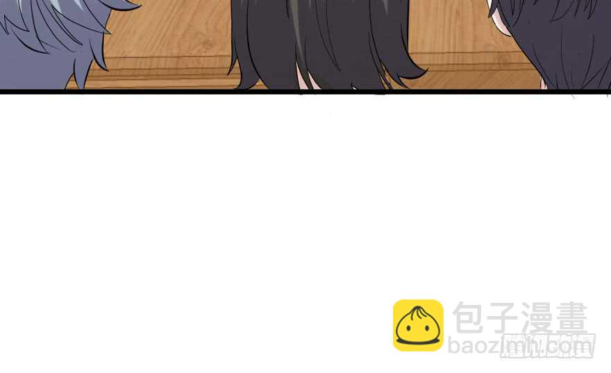 饭桌上，饭桌下。(1/2)-第120话