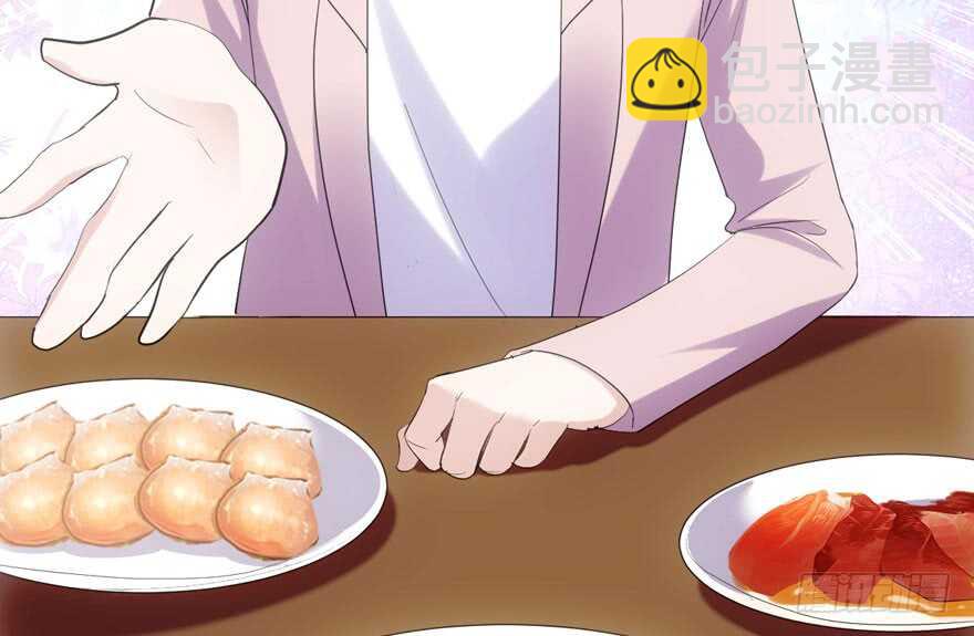 饭桌上，饭桌下。(1/2)-第120话
