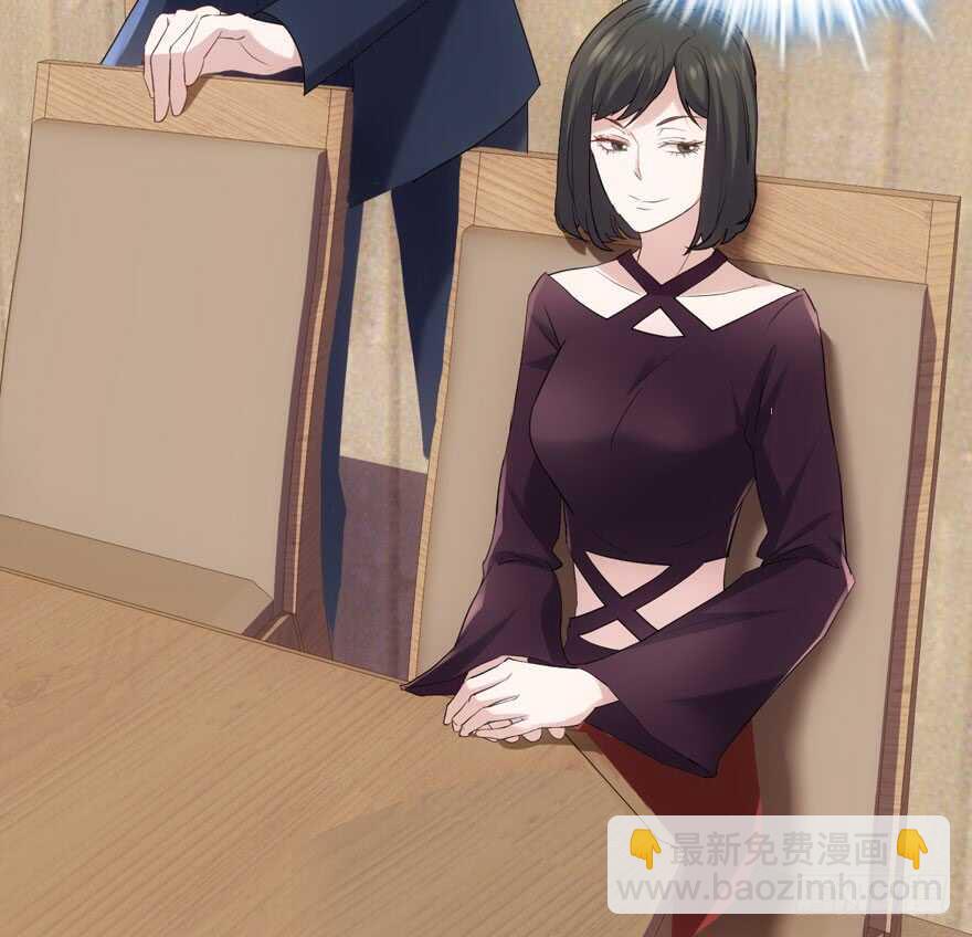 饭桌上，饭桌下。(1/2)-第120话