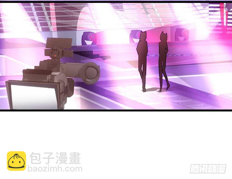 白莲VS白莲(1/3)-第124话
