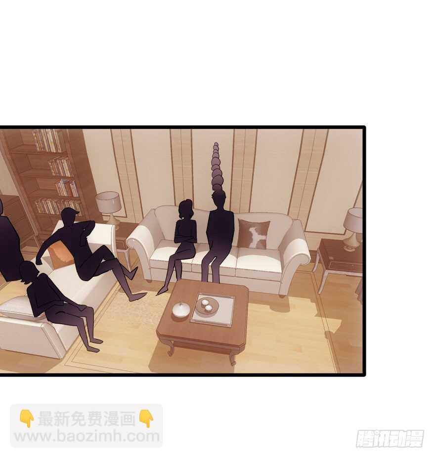 白莲VS白莲(1/3)-第124话