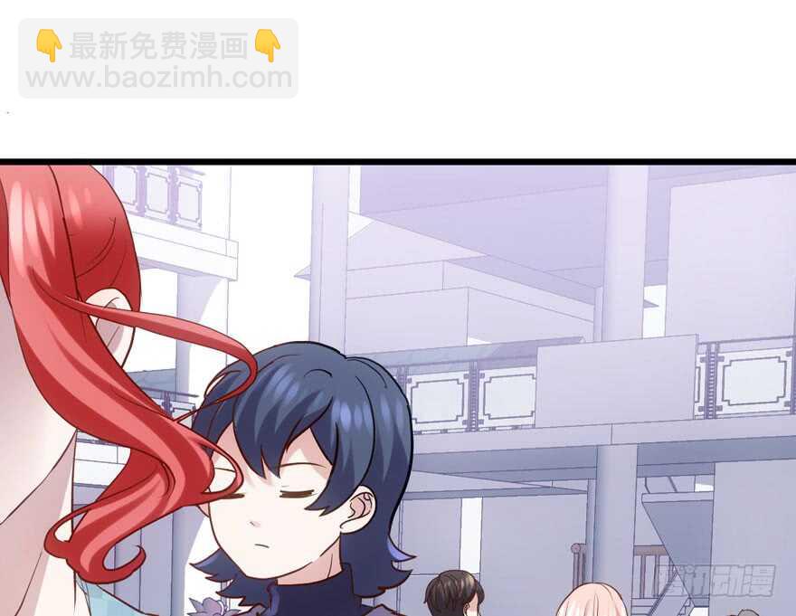 前任现任面对面(1/2)-第134话