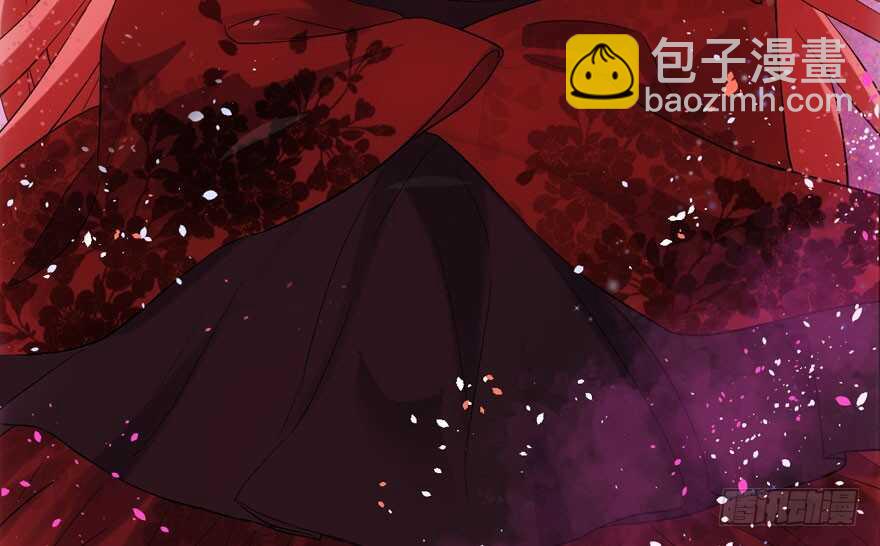 前任现任面对面(1/2)-第134话