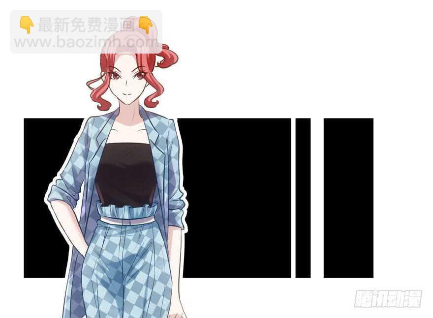 凯文和托尼(1/2)-第136话