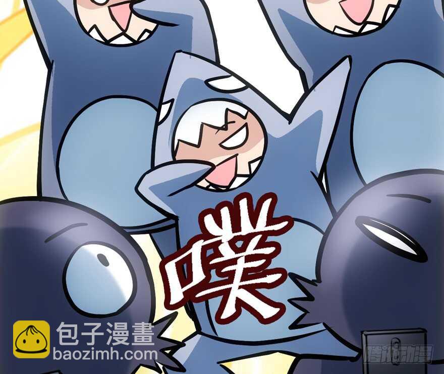 宝贝我美吗(1/3)-第146话