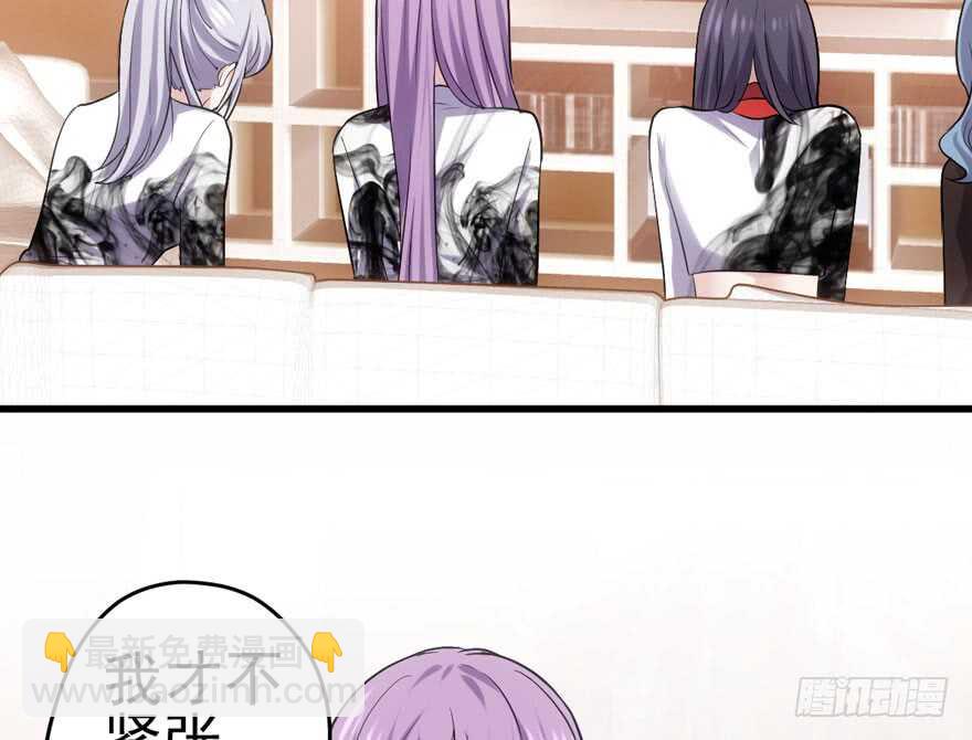 为团魂而战(1/3)-第156话