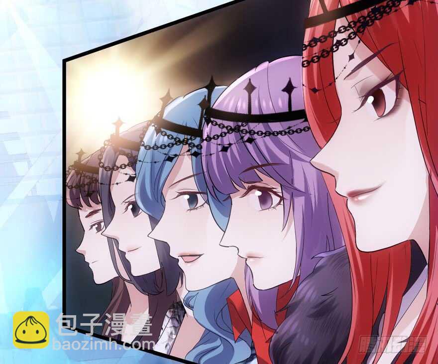 98K,毛瑟！(1/3)-第158话