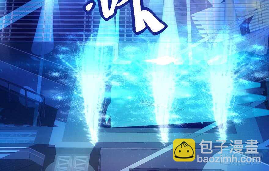 98K,毛瑟！(1/3)-第158话