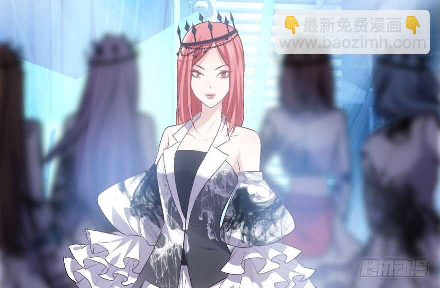 加油你个爪爪！(1/3)-第160话