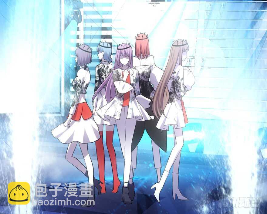 加油你个爪爪！(1/3)-第160话