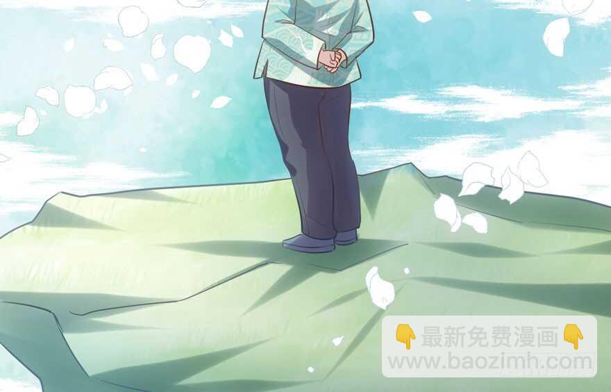 加油你个爪爪！(1/3)-第160话