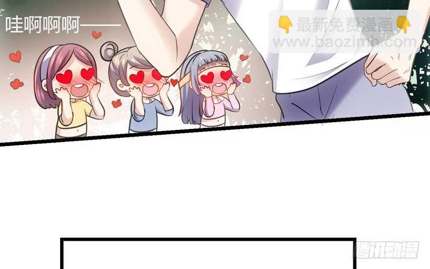 番外：人人都在李曦卫(1/3)-第164话