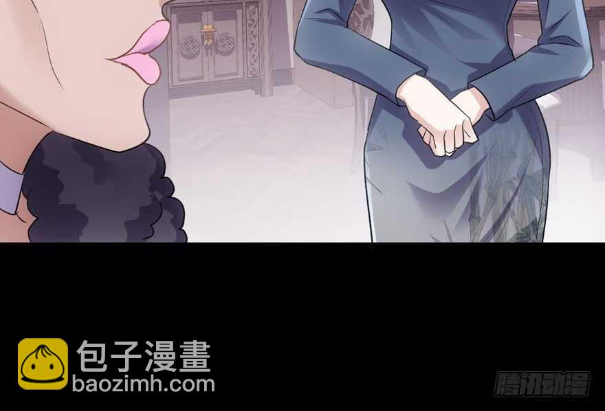 鸿门宴(1/3)-第172话
