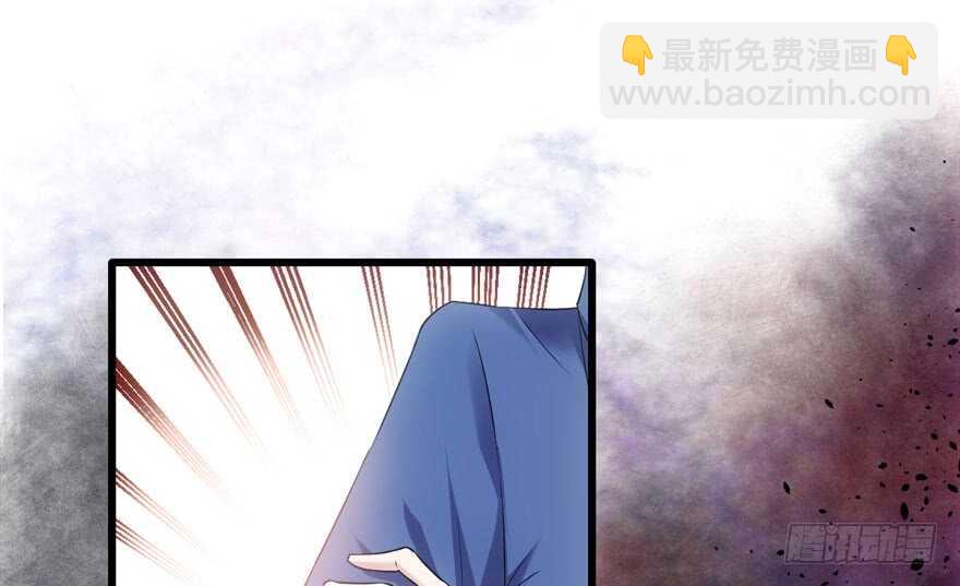 鸿门宴(1/3)-第172话