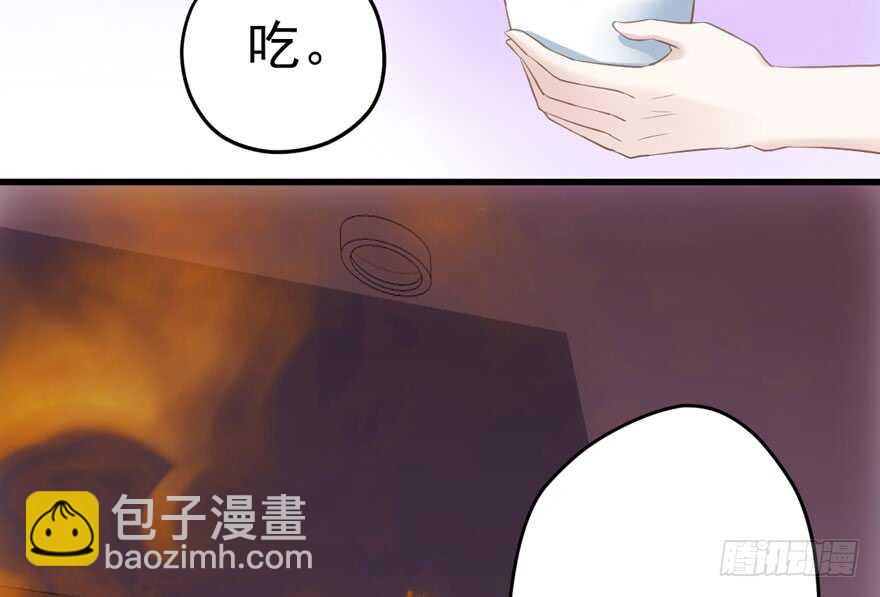 鸿门宴(1/3)-第172话