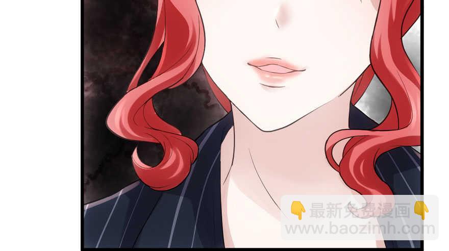 就她想成为代言人？(1/3)-第186话