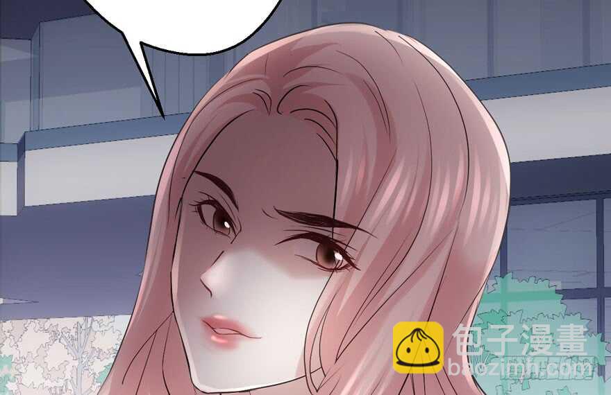 就她想成为代言人？(1/3)-第186话