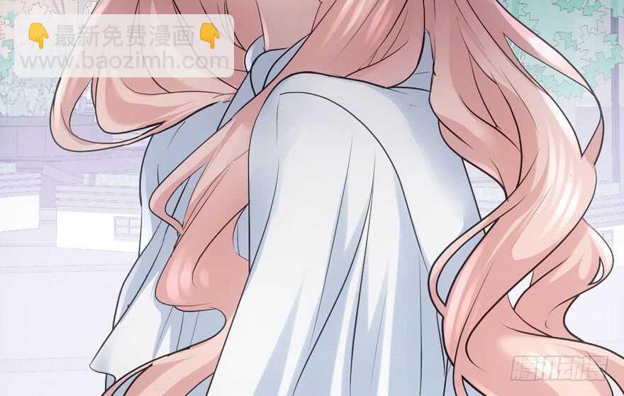 就她想成为代言人？(1/3)-第186话