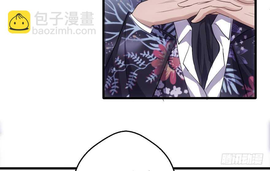 就她想成为代言人？(1/3)-第186话