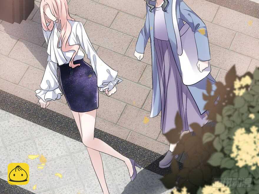 就她想成为代言人？(1/3)-第186话
