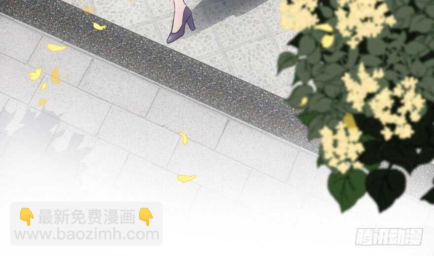 就她想成为代言人？(1/3)-第186话