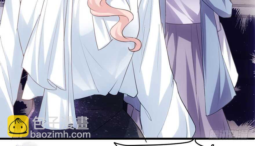 就她想成为代言人？(1/3)-第186话
