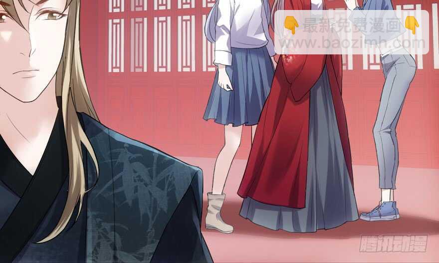 这，只是一个开始&hellip;&hellip;(1/3)-第188话