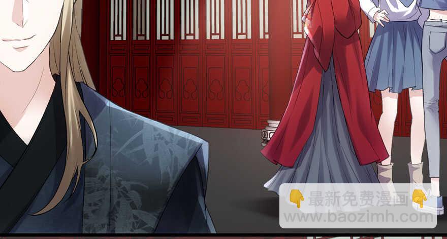 这，只是一个开始&hellip;&hellip;(1/3)-第188话