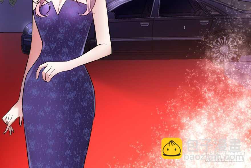 女星的红毯对决(1/3)-第214话