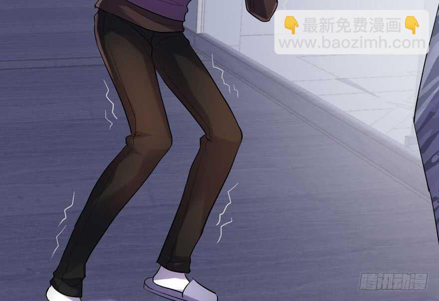暴力解决不了问题(1/3)-第230话