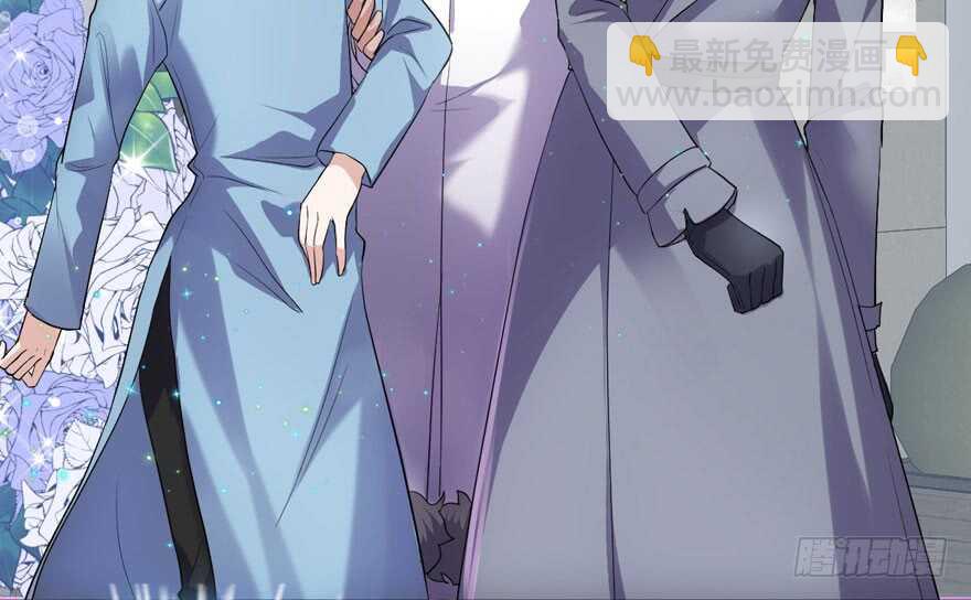 相思成疾，好事多磨(1/3)-第242话