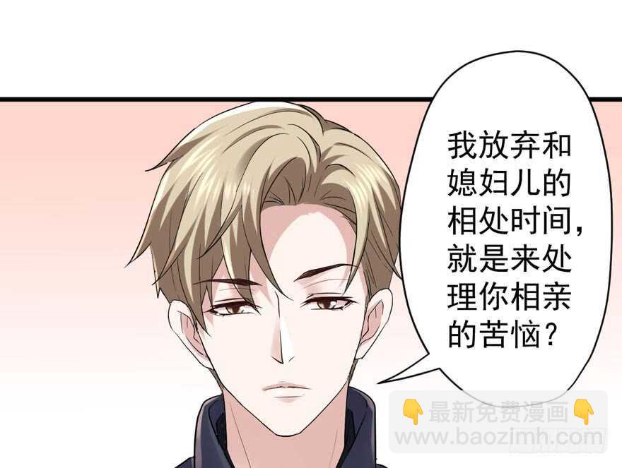 贵族的相亲(1/3)-第244话