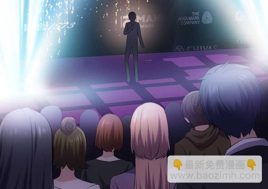 死亡芭比粉小仙女(1/3)-第248话