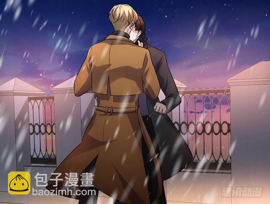夜深了，不要打扰二人(1/3)-第256话