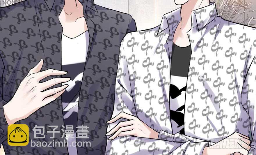 夜深了，不要打扰二人(1/3)-第256话