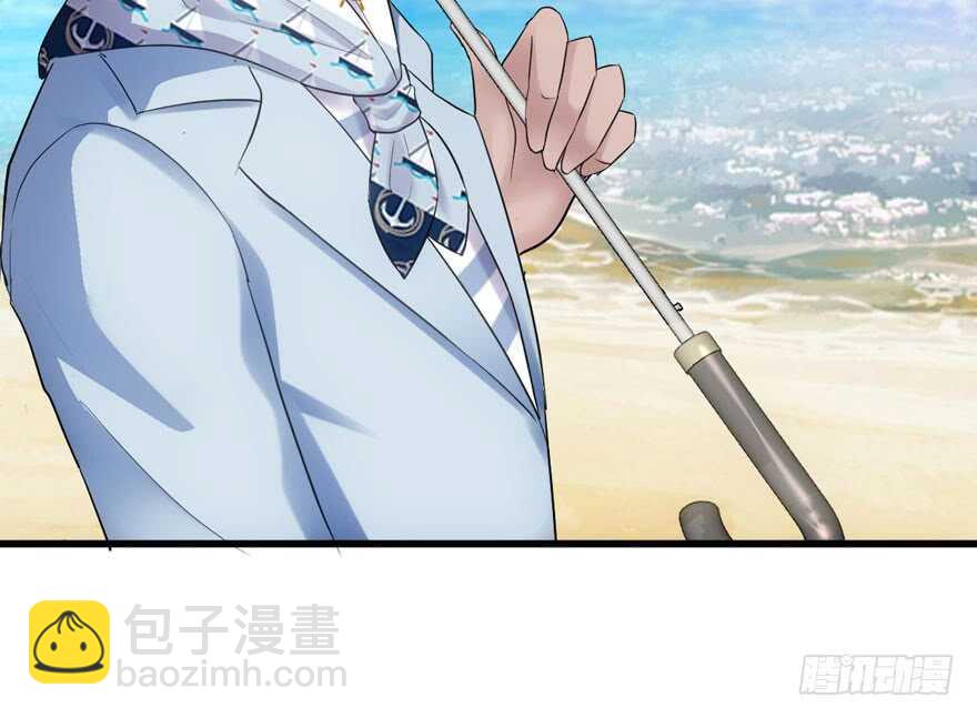 猛虎撒娇只为哥(1/3)-第258话
