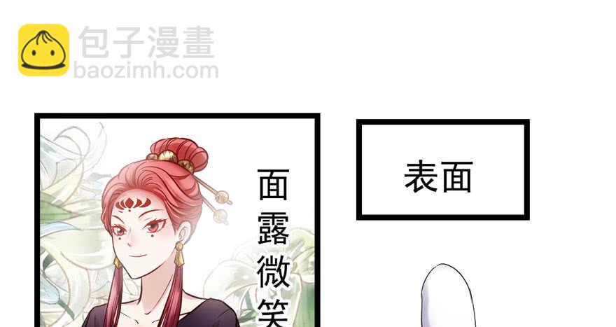 影帝自摸(1/3)-第262话