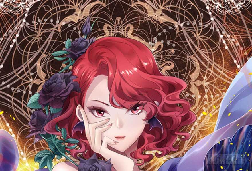 求婚成功狗粮管够(1/2)-第270话